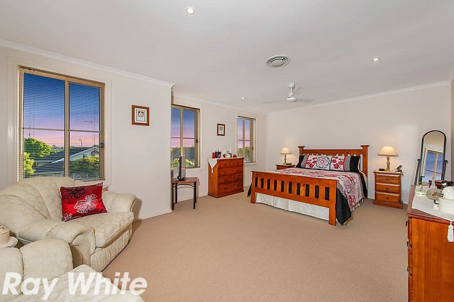 28 Greyfriar Place, Kellyville NSW 2155, Kellyville - Thumbnail 7