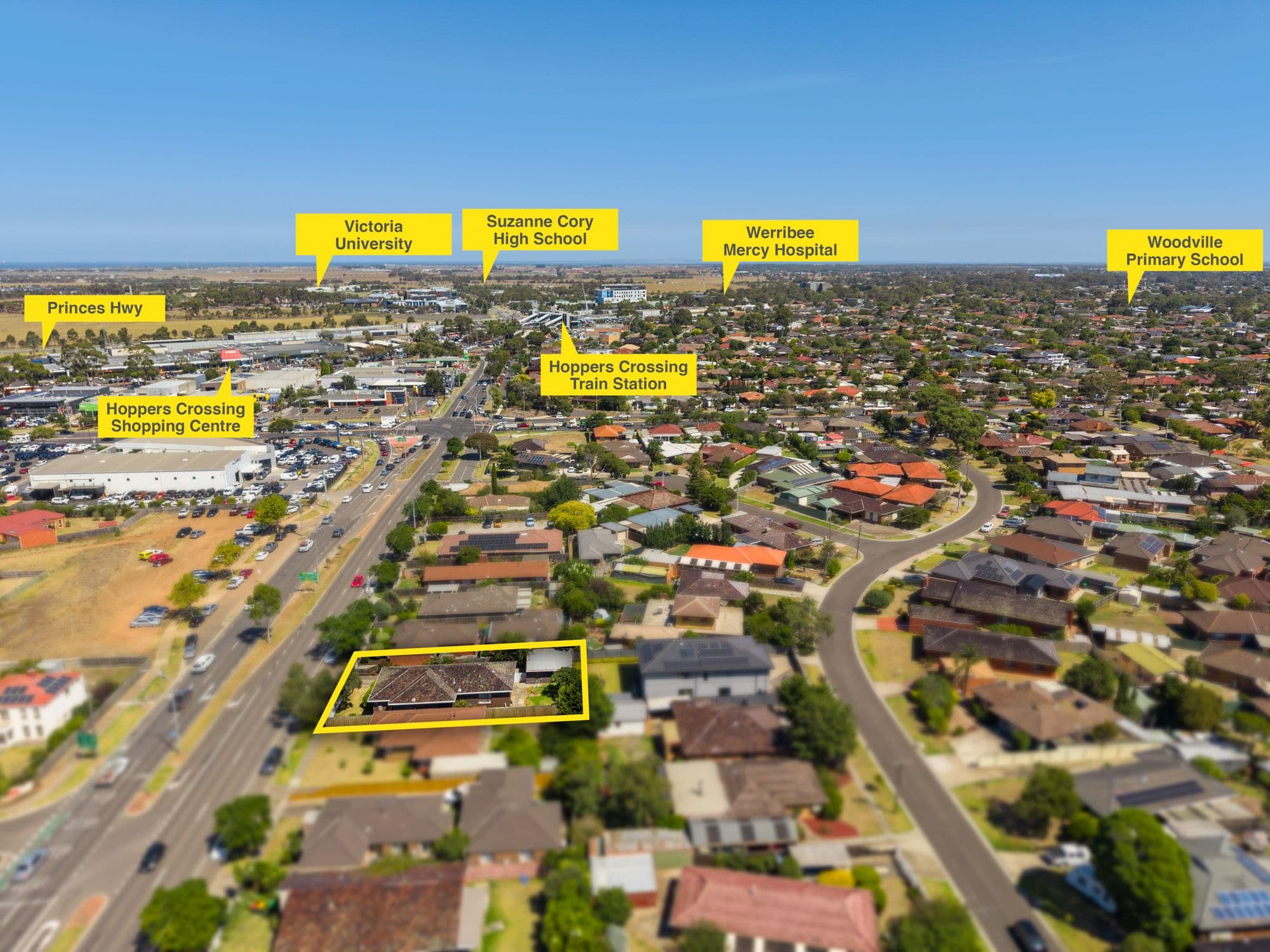 87 Morris Road, Hoppers Crossing VIC 3029, Hoppers Crossing - Thumbnail 2