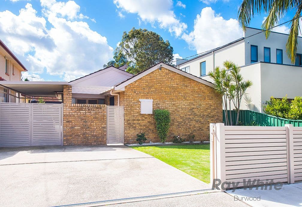 45 Woodside Avenue, BURWOOD NSW 2134, Burwood - Image 1