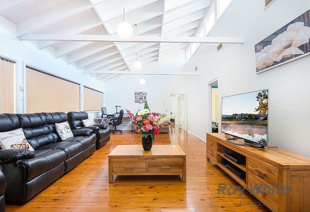 45 Woodside Avenue, BURWOOD NSW 2134, Burwood - Thumbnail 2