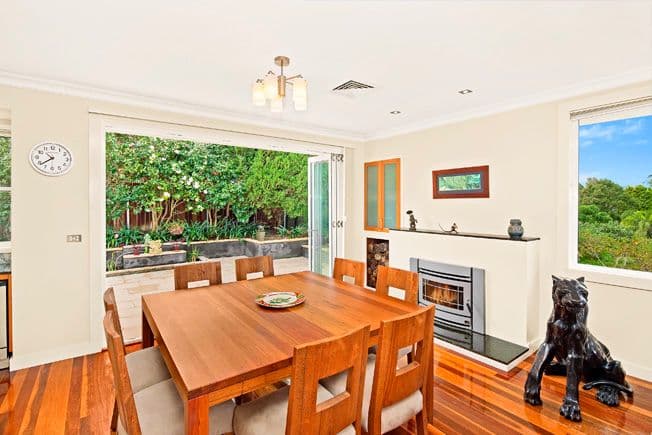 32 Coramba Street, NORTH BALGOWLAH NSW 2093, North Balgowlah - Thumbnail 2