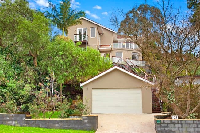 32 Coramba Street, NORTH BALGOWLAH NSW 2093, North Balgowlah - Thumbnail 5