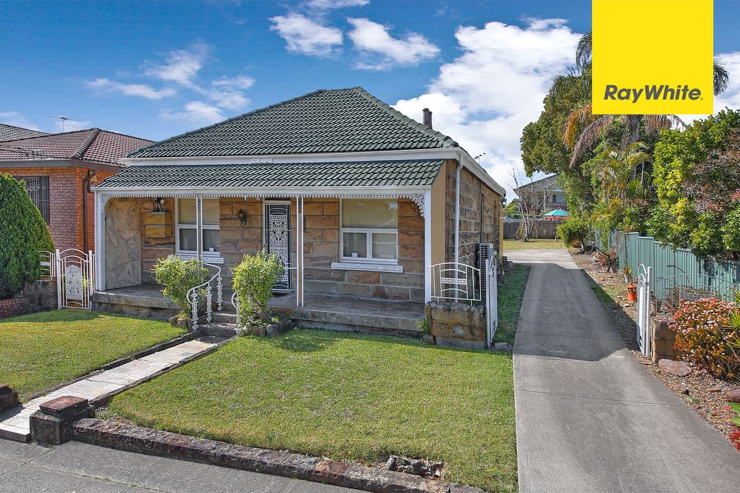 17 Nottinghill Road, Lidcombe - Image 1