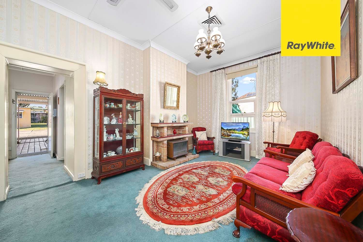 17 Nottinghill Road, Lidcombe - Thumbnail 2