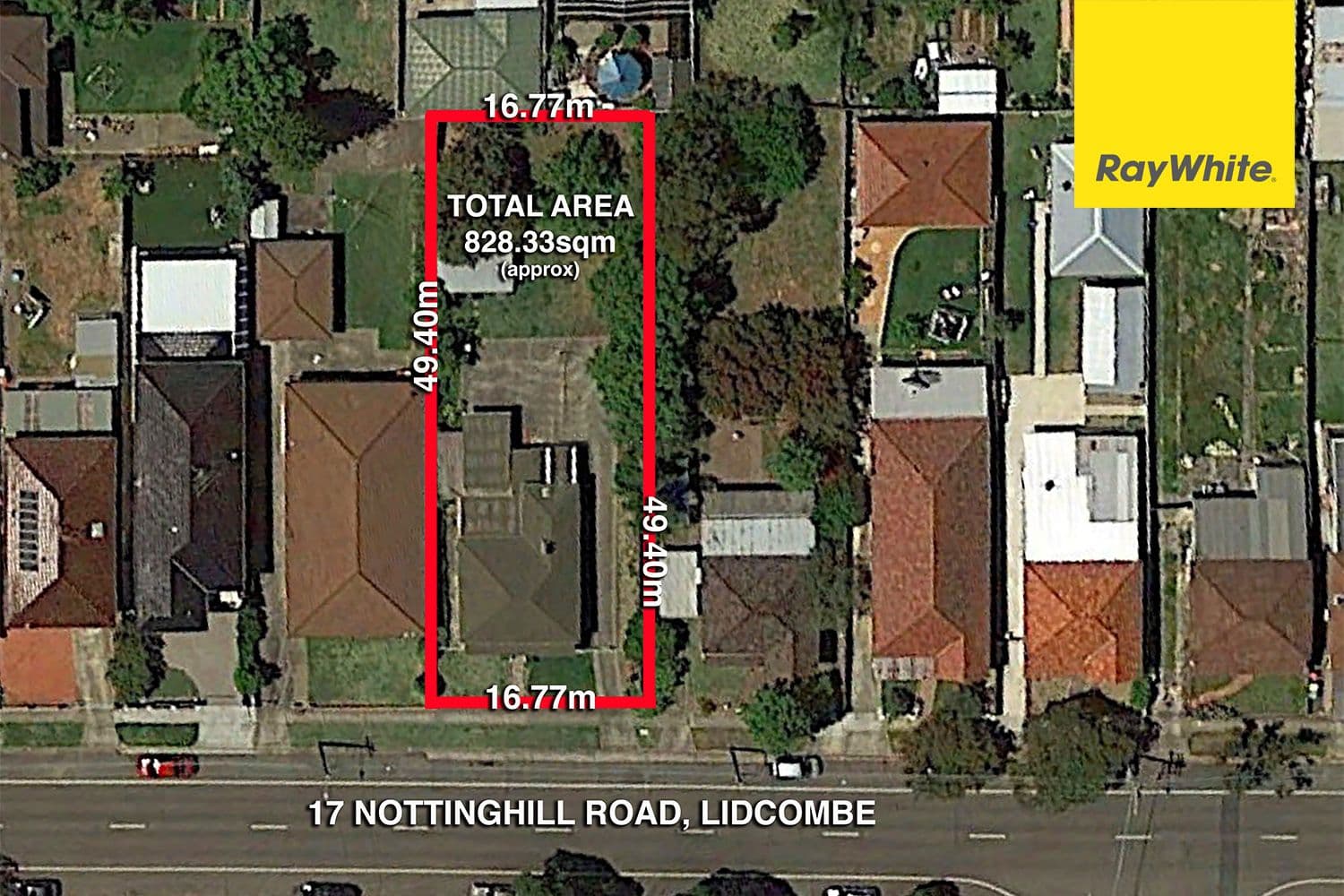 17 Nottinghill Road, Lidcombe - Thumbnail 3