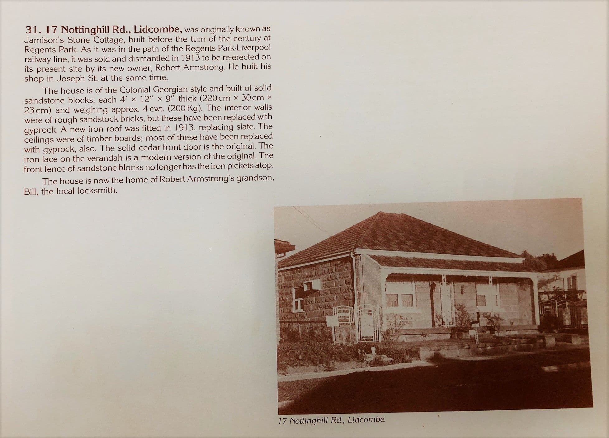 17 Nottinghill Road, Lidcombe - Thumbnail 4