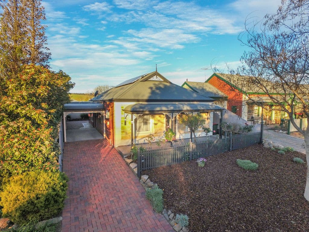 3 Lakeridge Court, Greenwith SA 5125, Greenwith - Thumbnail 2