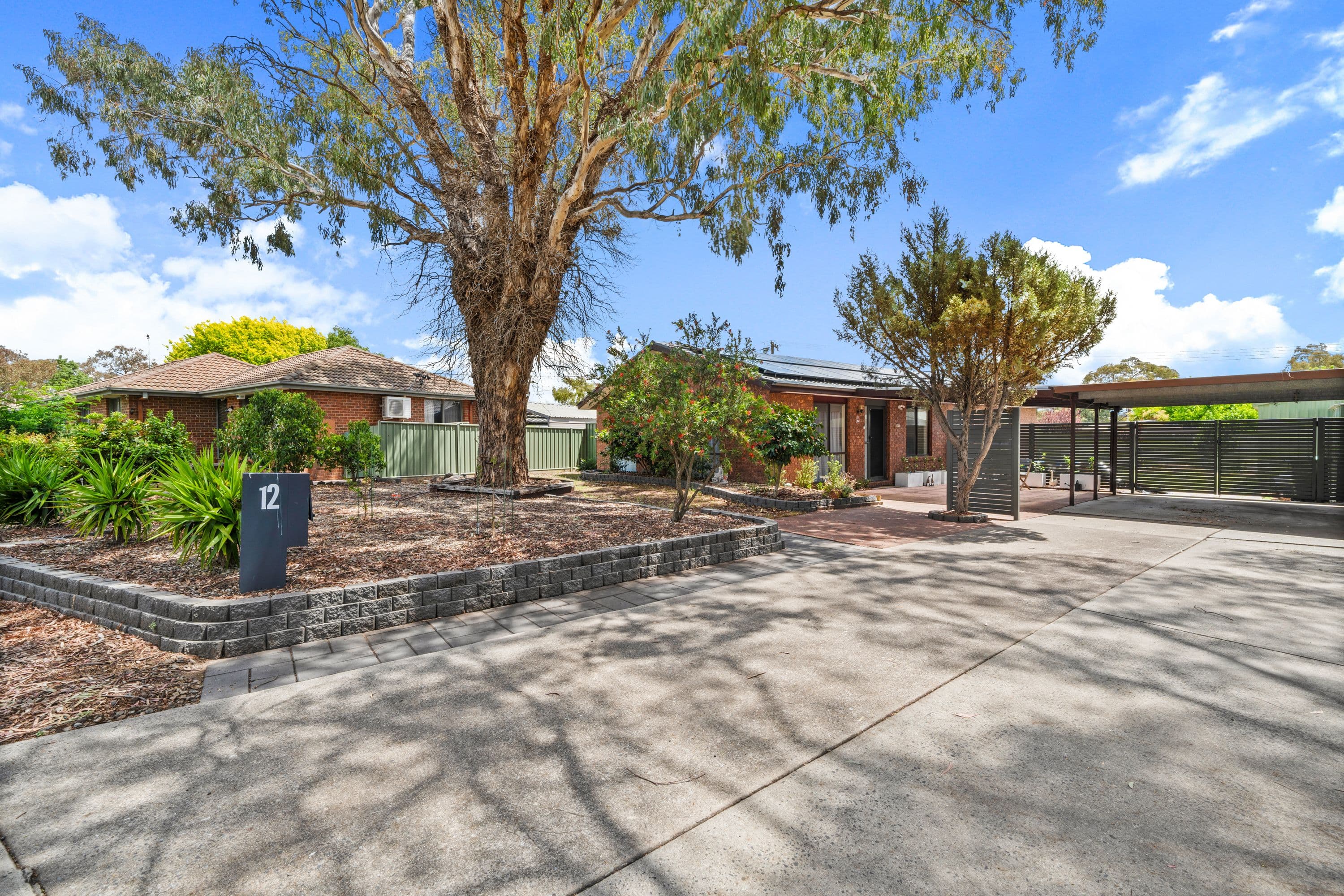 12 Truganini Place, Chisholm ACT 2905, Chisholm - Image 1