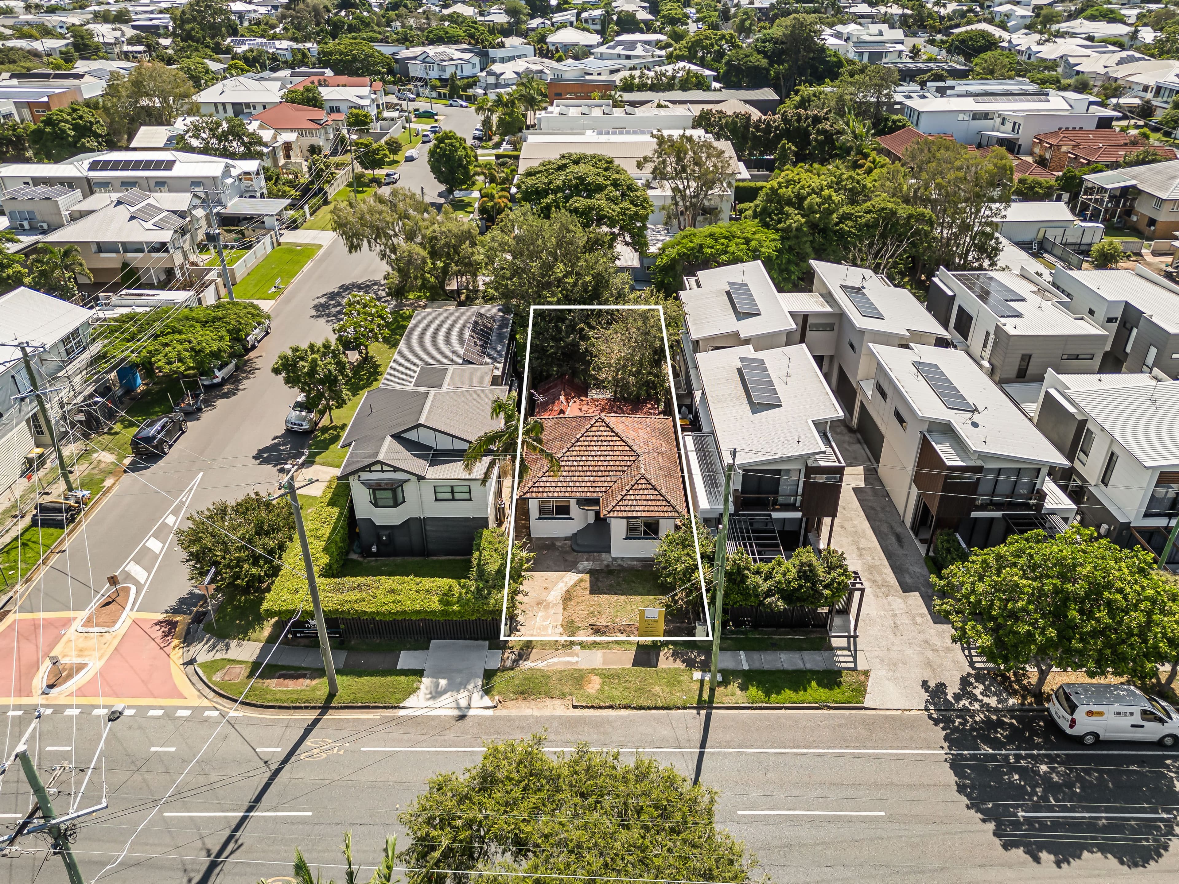 356 Hawthorne Road, Hawthorne QLD 4171, Hawthorne - Thumbnail 2