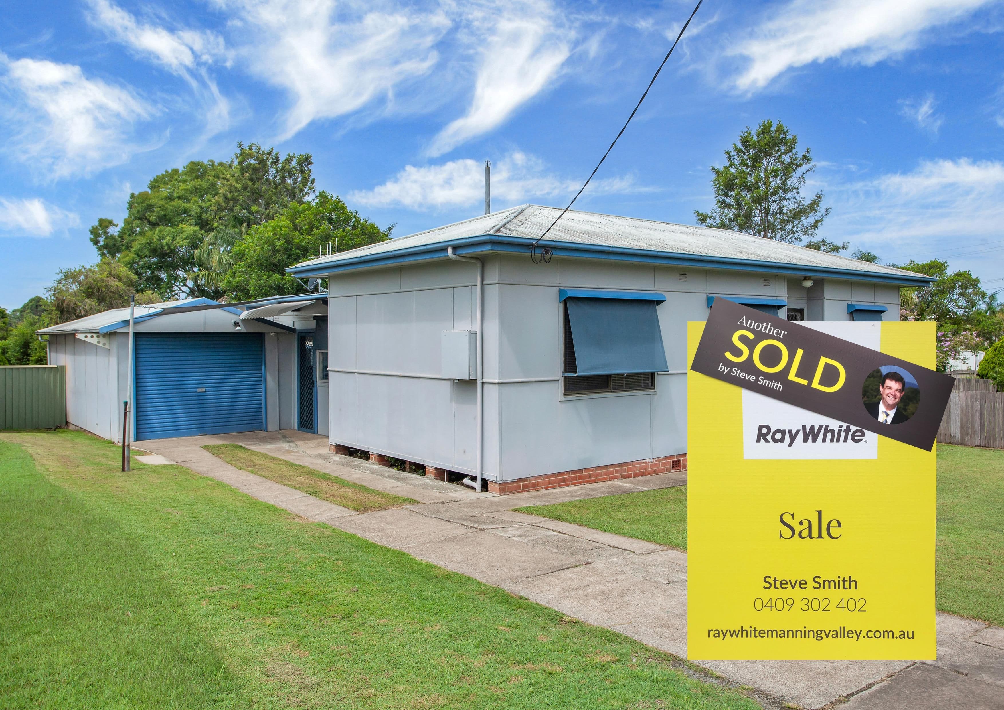 35 Wingham Road, Taree NSW 2430, Taree - Image 1