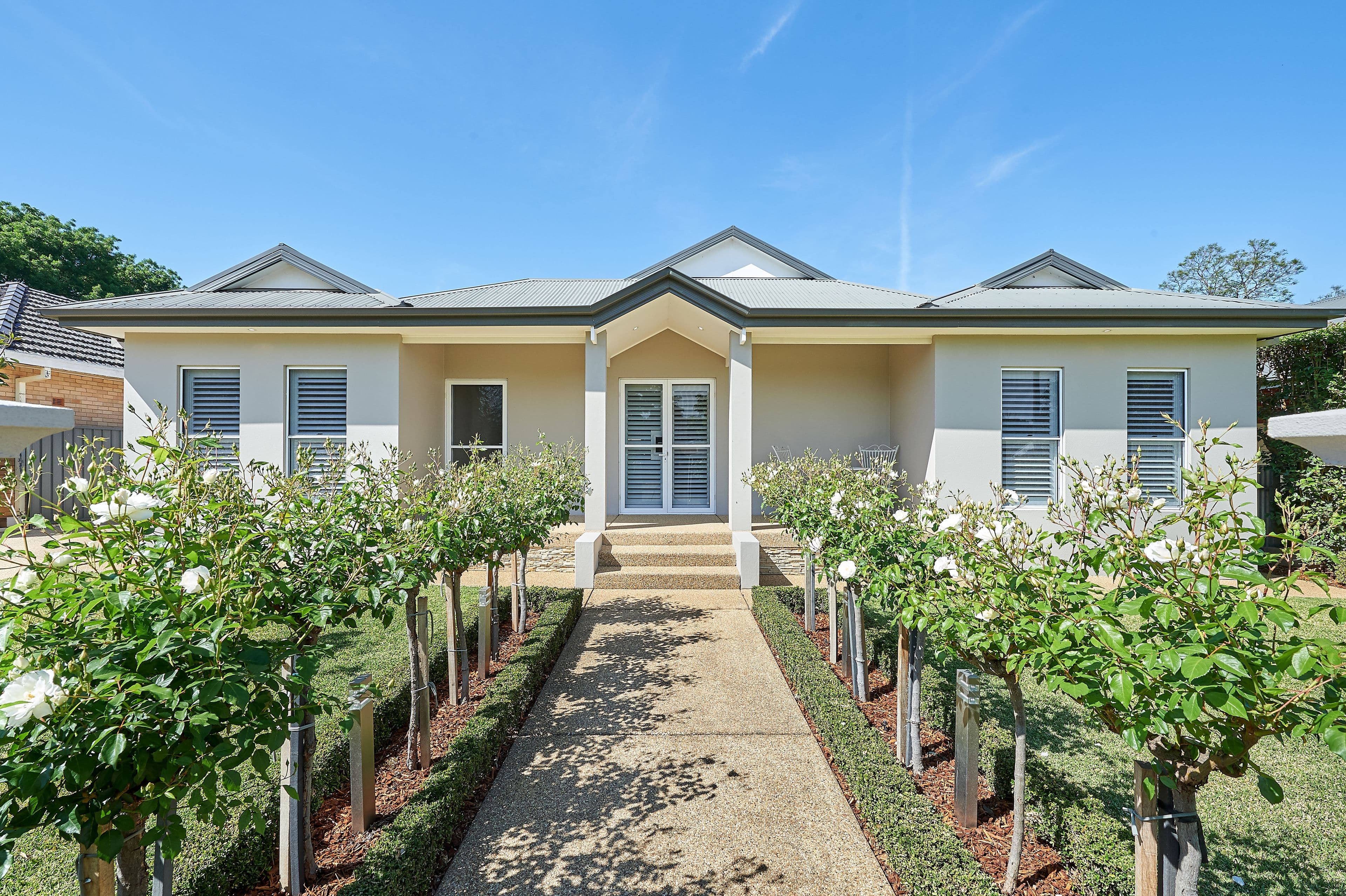 4 Lusher Avenue, Turvey Park - Image 1
