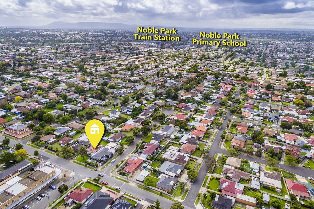 154 Noble Street, Noble Park VIC 3174, Noble Park - Thumbnail 3
