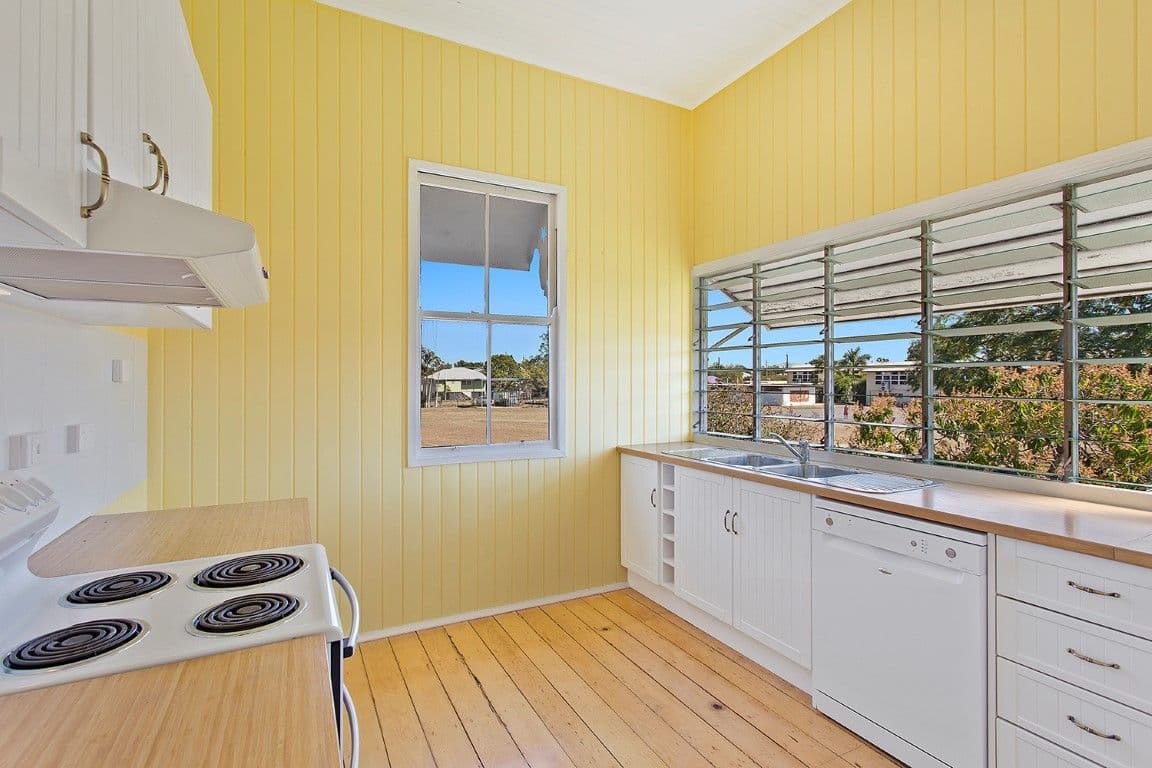 25 Tung Yeen Street, Park Avenue QLD 4701, Park Avenue - Thumbnail 4