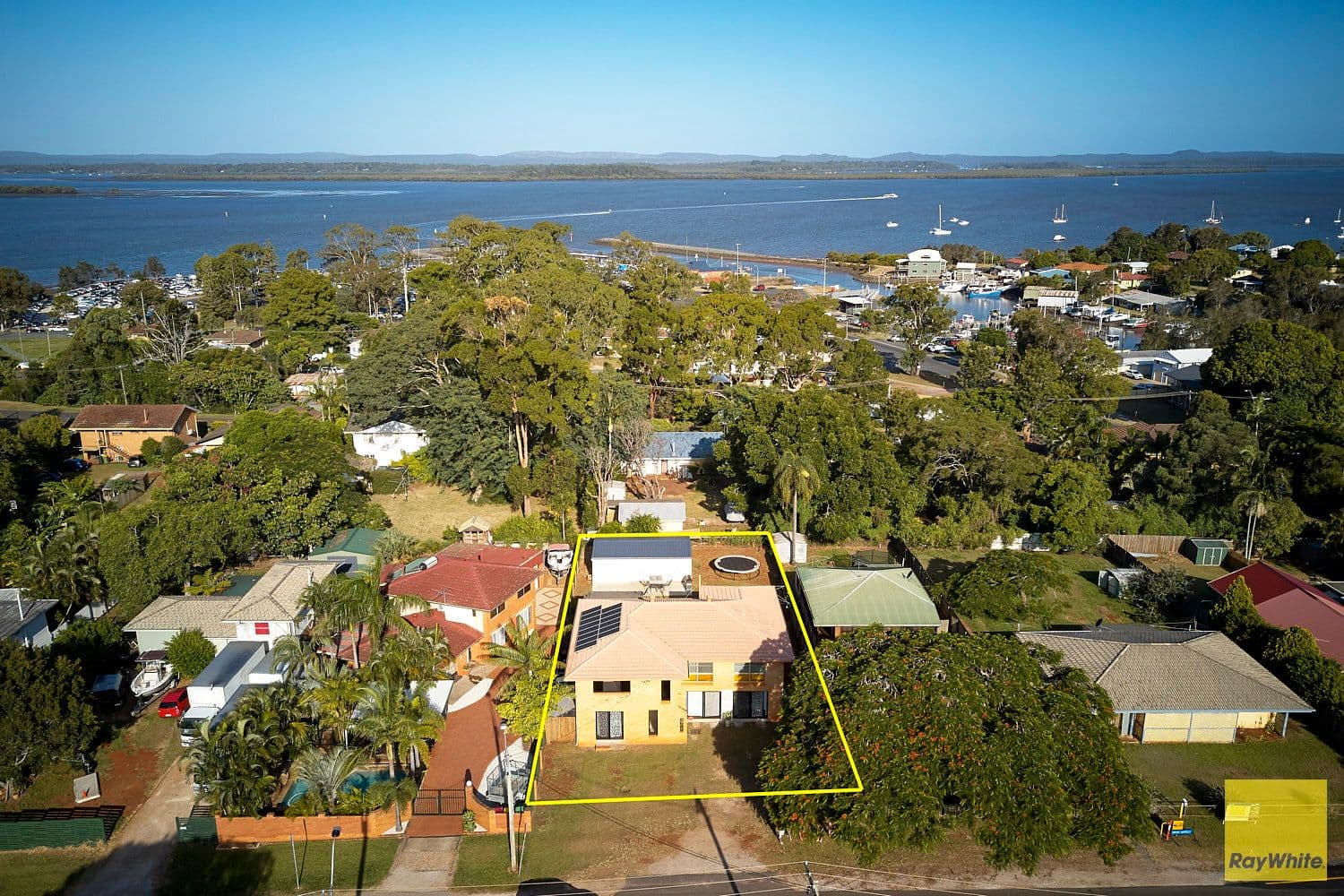 24 Weinam Street, Redland Bay QLD 4165, Redland Bay - Image 1
