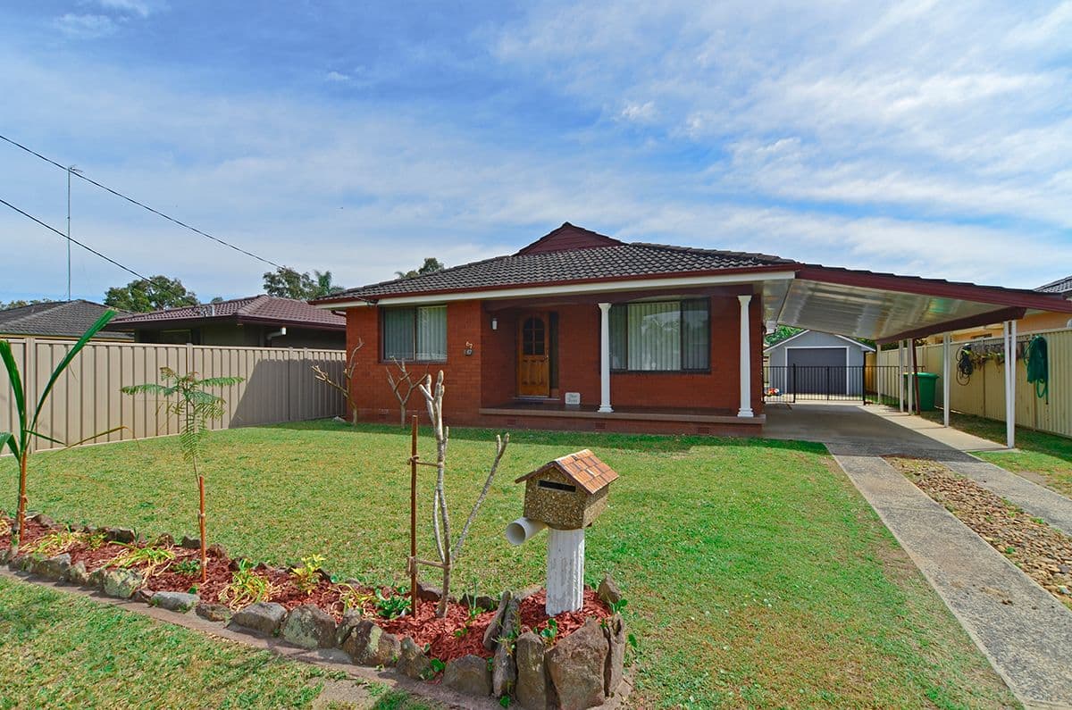 67 Gwendolen Avenue, Umina Beach - Image 1