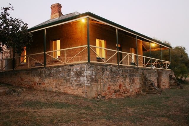 Lot 1 Hean Road, AUBURN SA 5451, Auburn - Image 1
