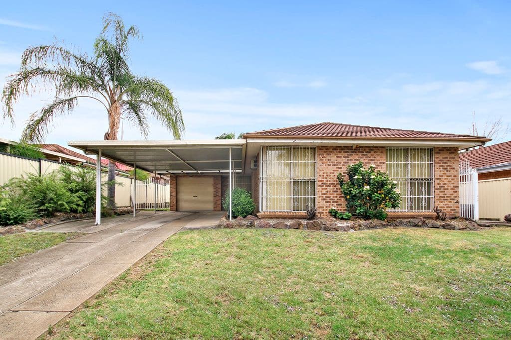 5 Wilson Road, Bonnyrigg Heights NSW 2177, Bonnyrigg Heights - Image 1