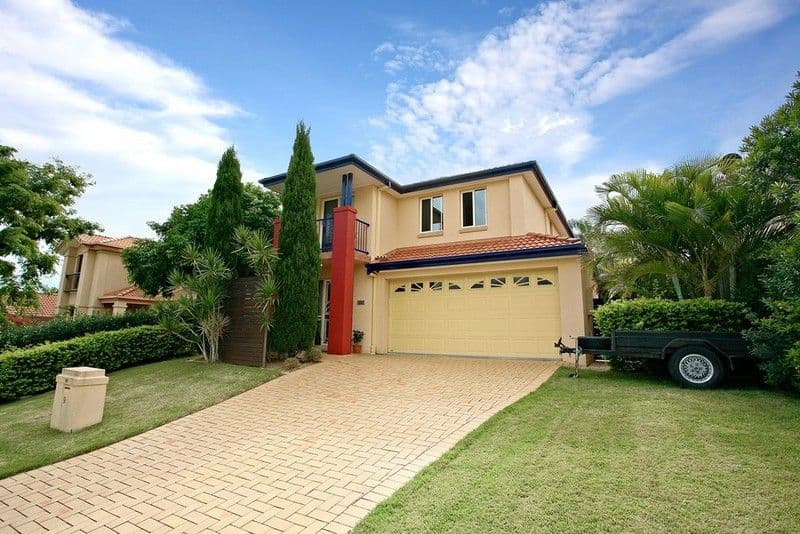 9 Seabrook Circuit, WESTLAKE QLD 4074, Westlake - Thumbnail 2