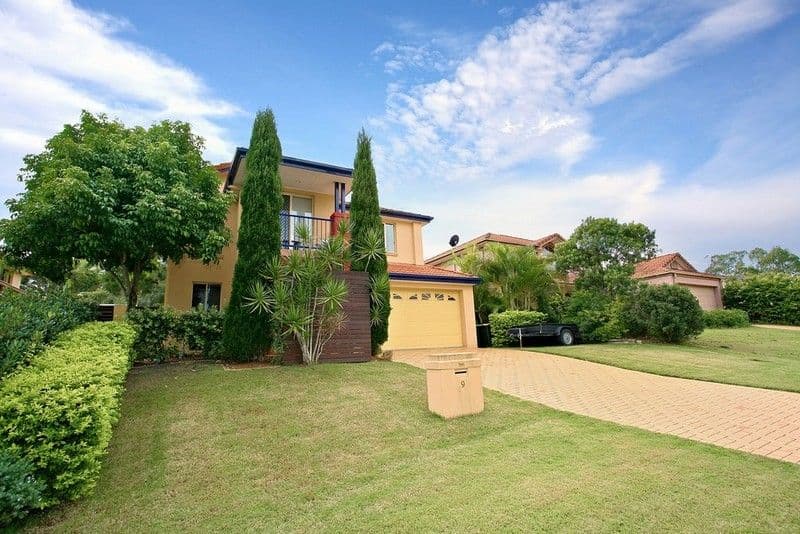9 Seabrook Circuit, WESTLAKE QLD 4074, Westlake - Thumbnail 3