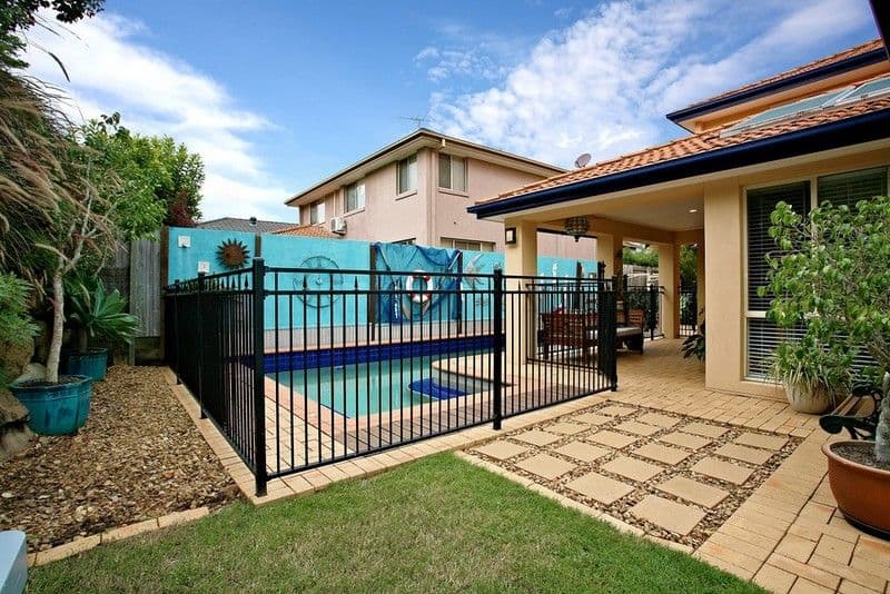 9 Seabrook Circuit, WESTLAKE QLD 4074, Westlake - Thumbnail 4