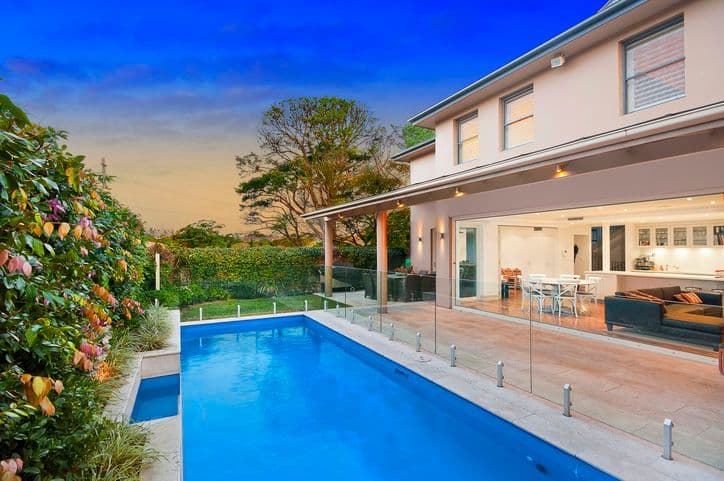 44 Streatfield Road, BELLEVUE HILL NSW 2023, Bellevue Hill - Image 1