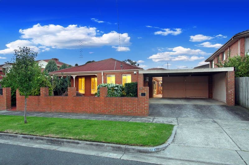 41 Dealing Drive, OAKLEIGH SOUTH VIC 3167, Oakleigh South - Image 1