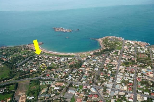 9 Scrymgour Road, PORT ELLIOT SA 5212, Port Elliot - Image 1