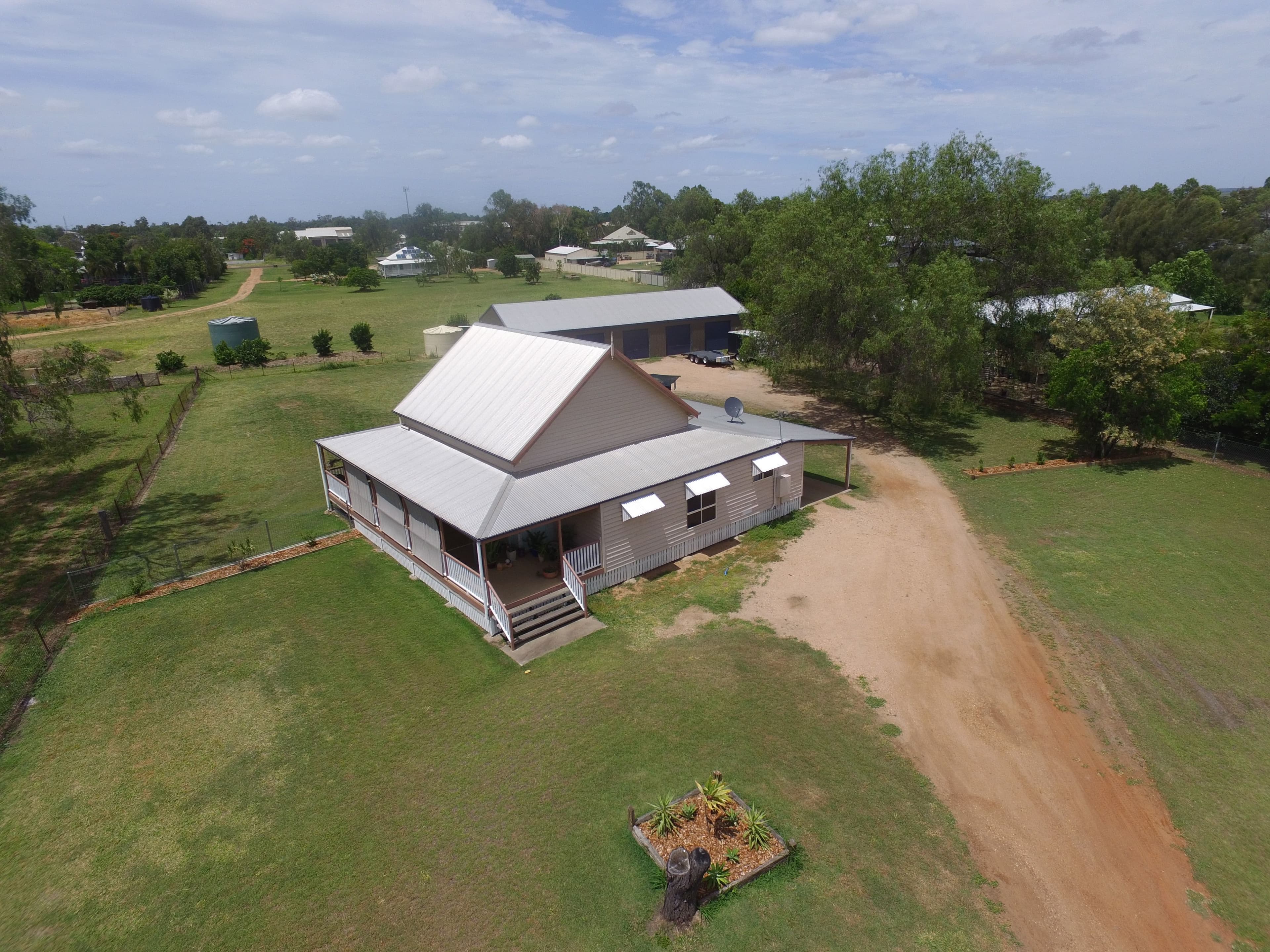 18 Rodeo Court, Emerald QLD 4720, Emerald - Image 1