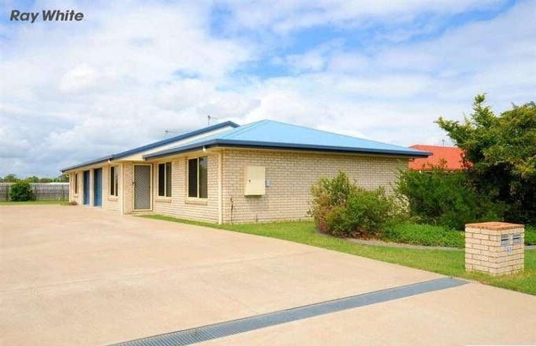52 Foreshore Drive, Urangan QLD 4655, Urangan - Image 1