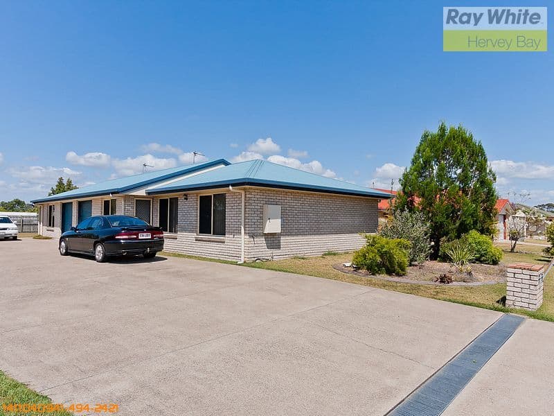 52 Foreshore Drive, Urangan QLD 4655, Urangan - Thumbnail 2
