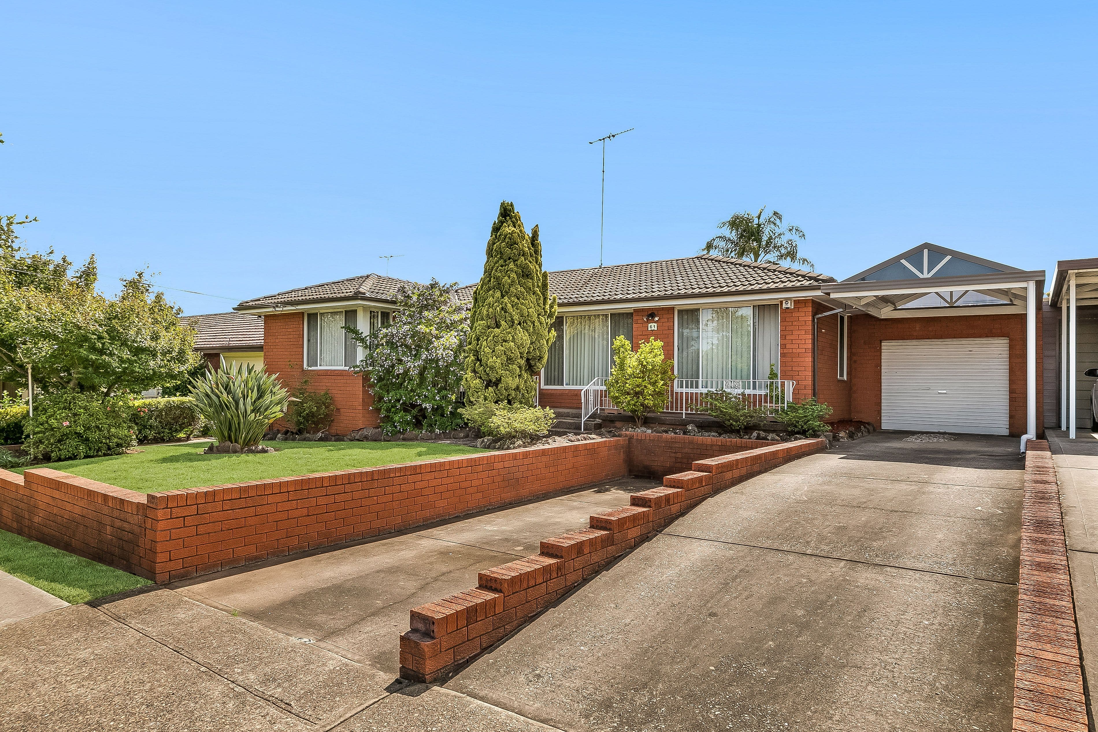 61 Denman Road, Georges Hall NSW 2198, Georges Hall - Image 1