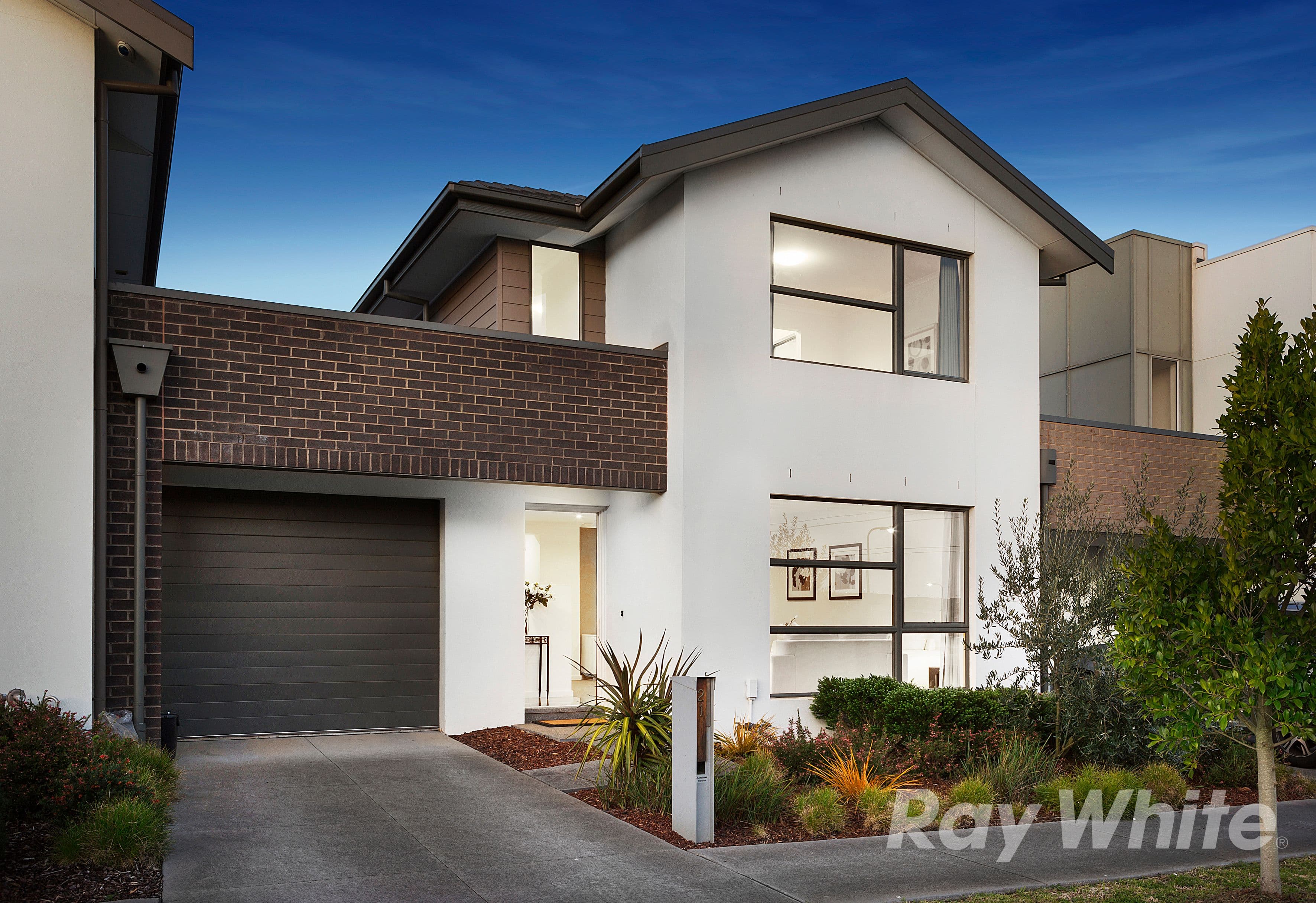 21 Beaconsfield Road, Mulgrave VIC 3170, Mulgrave - Image 1