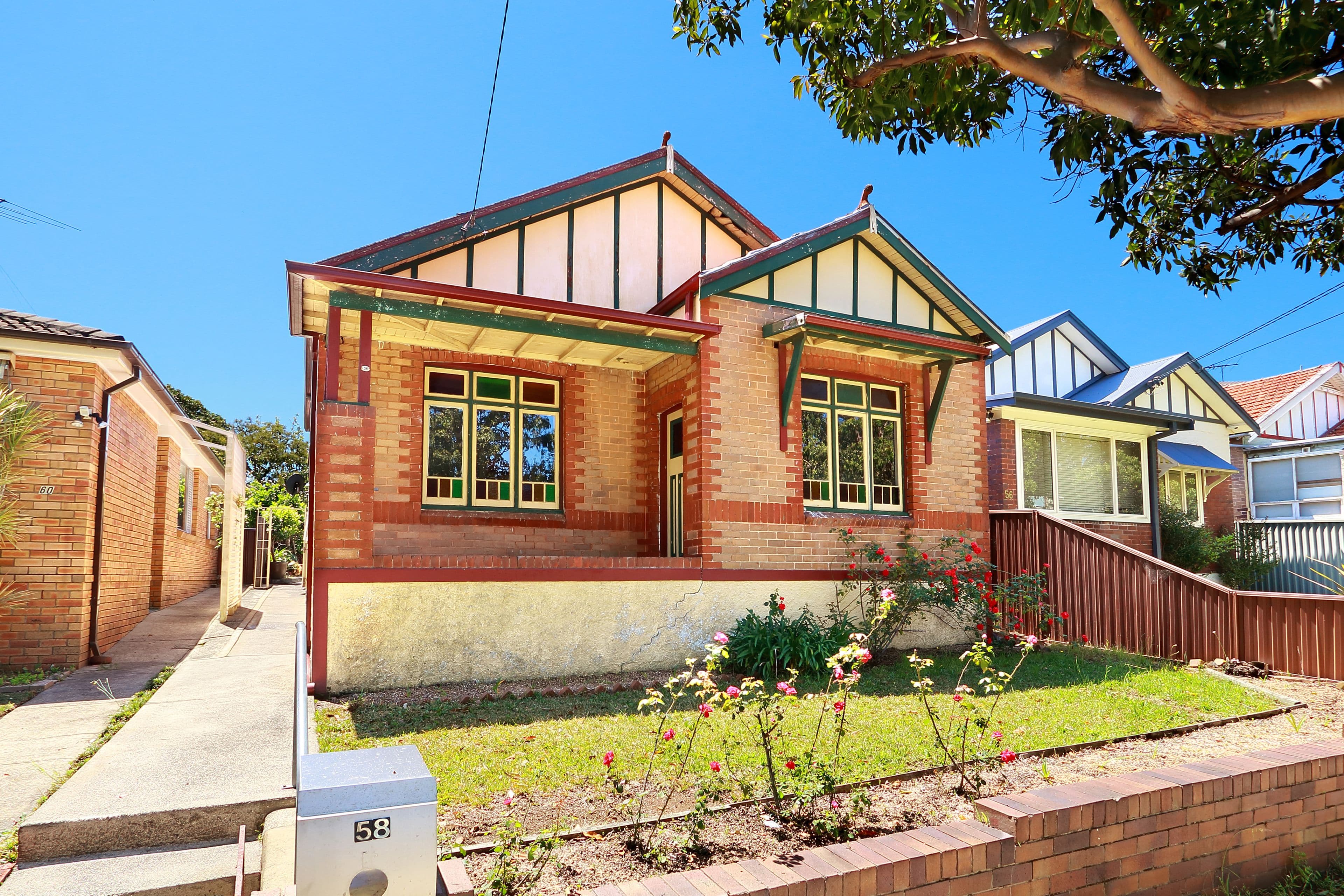 58 Patrick Street, Hurstville - Image 1