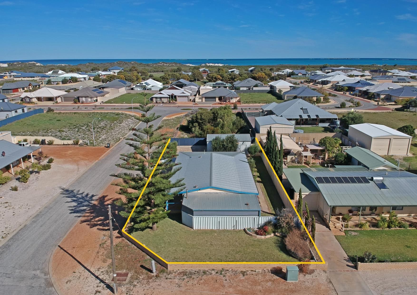 2 Avocet Street, Jurien Bay WA 6516, Jurien Bay - Image 1