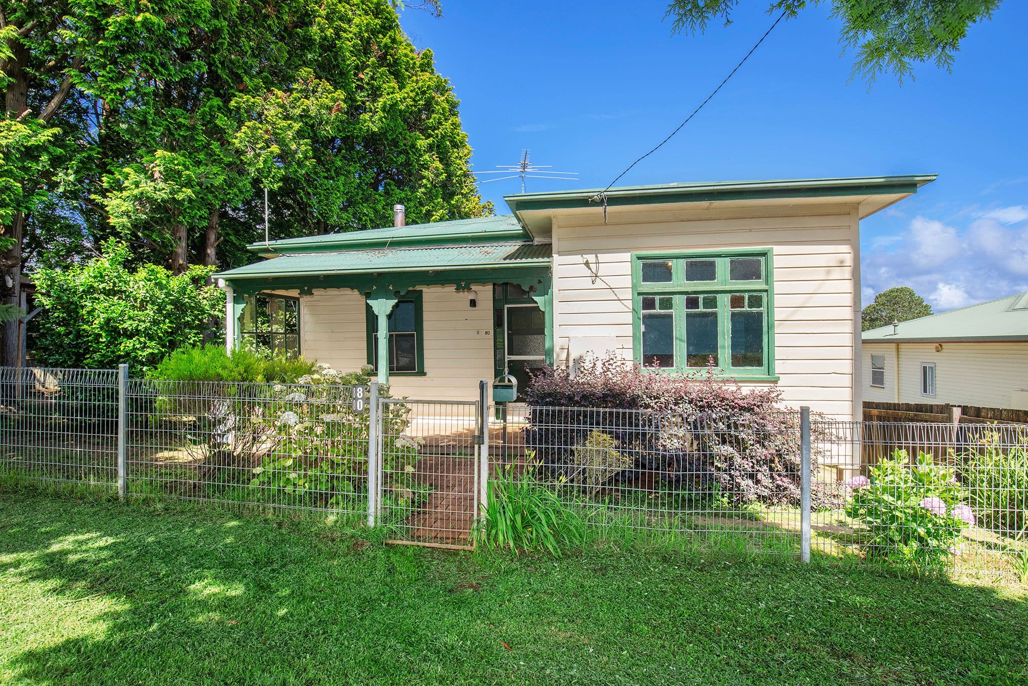 80 Hickory Street, Dorrigo NSW 2453, Dorrigo - Image 1