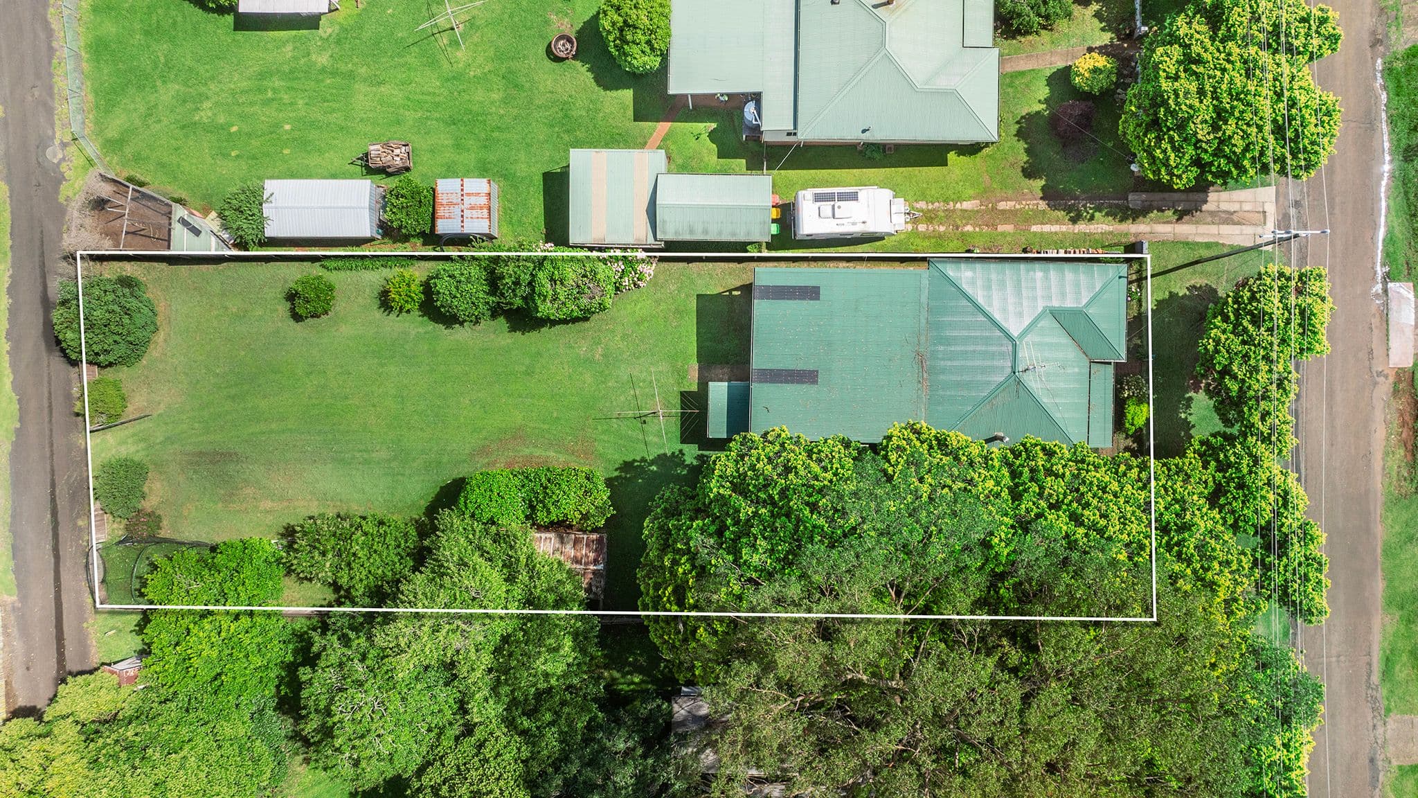 80 Hickory Street, Dorrigo NSW 2453, Dorrigo - Thumbnail 2