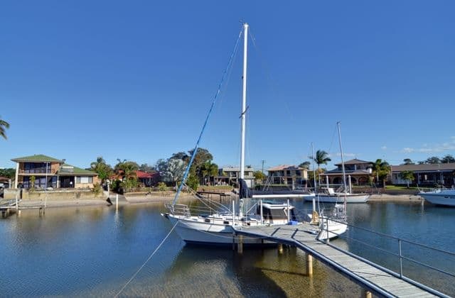 16 Dirk Hartog Place, HOLLYWELL QLD 4216, Hollywell - Image 1