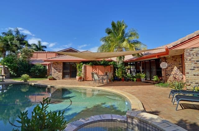 16 Dirk Hartog Place, HOLLYWELL QLD 4216, Hollywell - Thumbnail 2