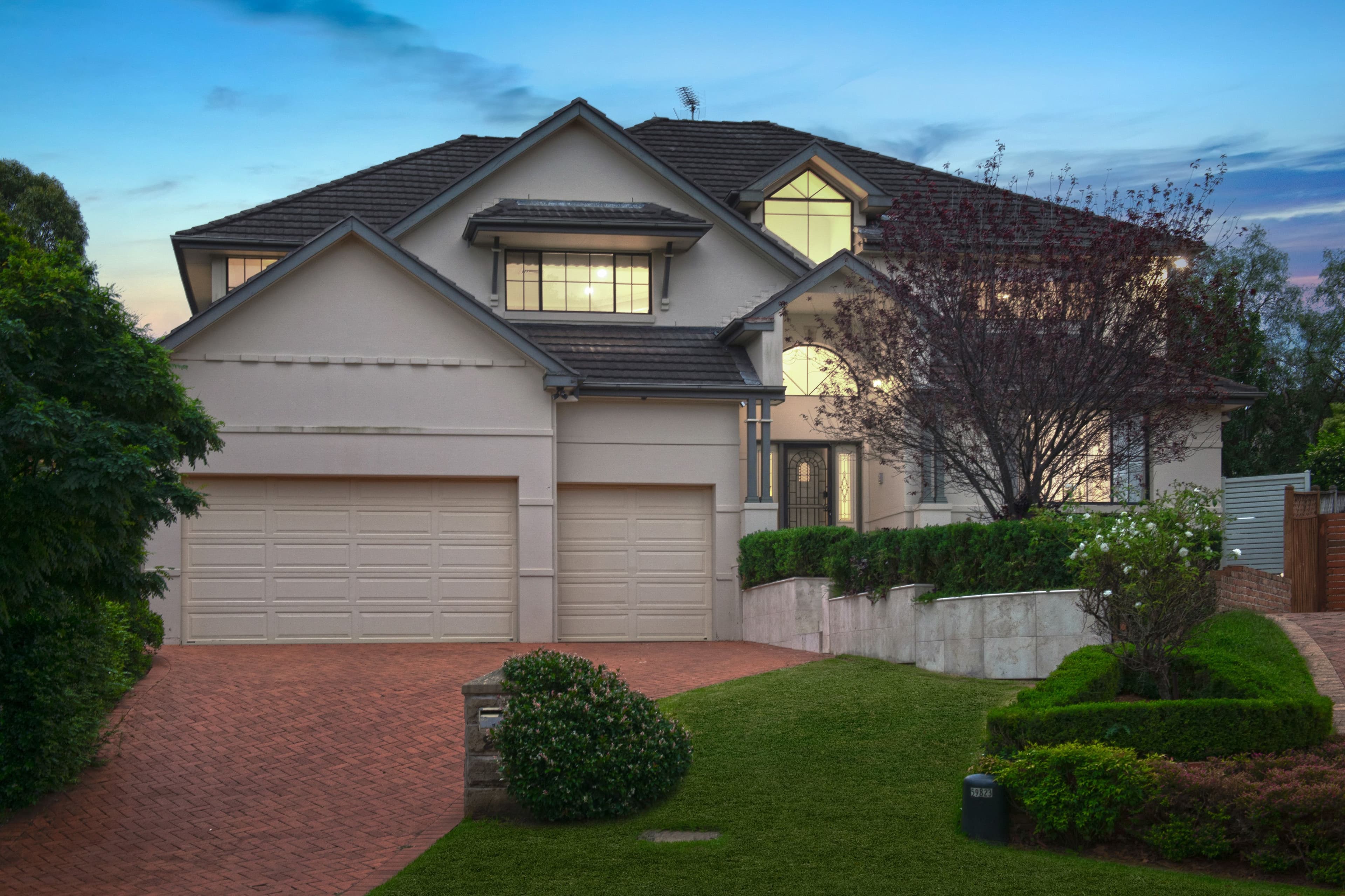 25 Whiteman Avenue, Bella Vista NSW 2153, Bella Vista - Image 1