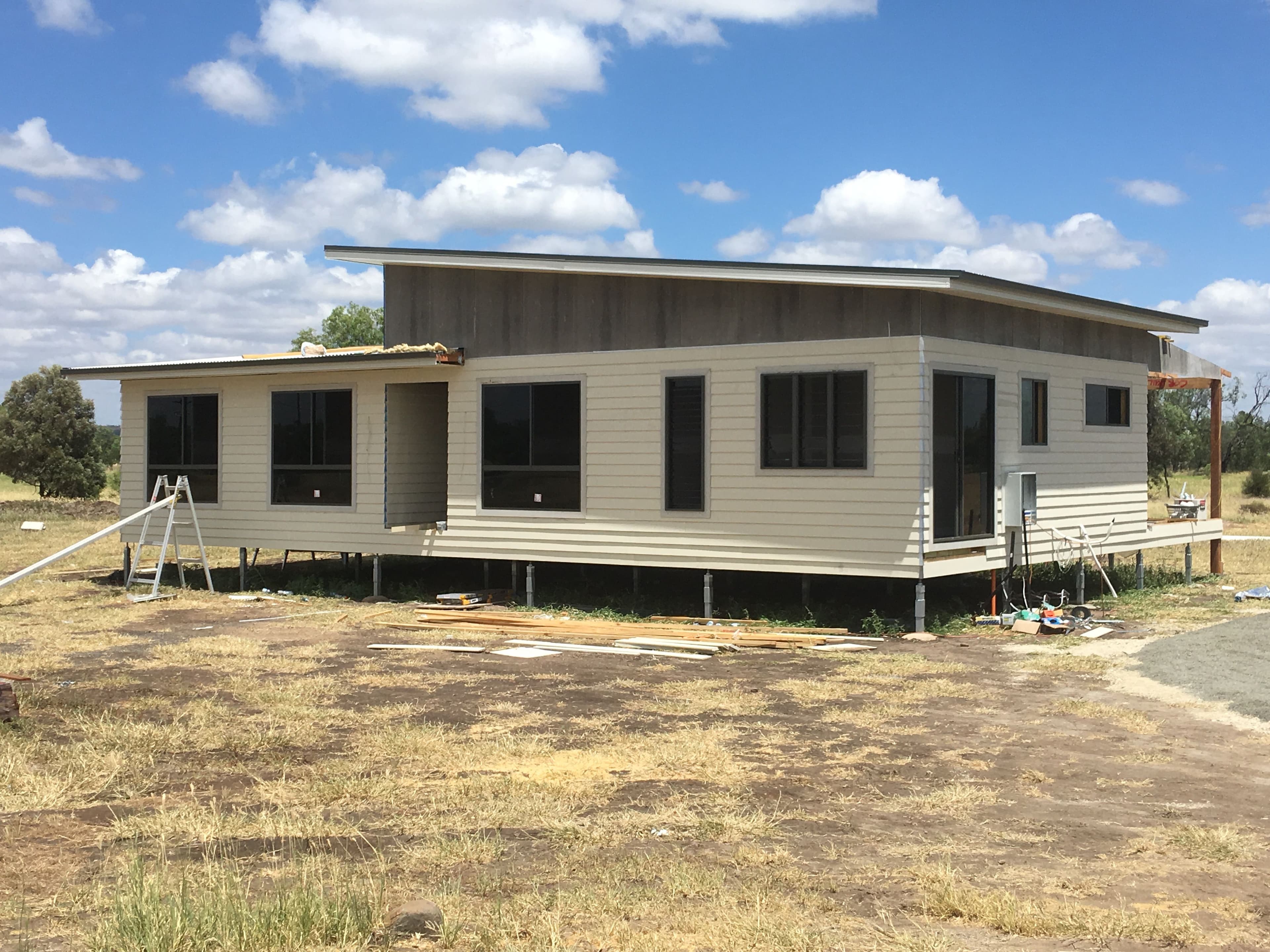 Lot 37 Chudleigh Drive, Echidna Valley, Emerald QLD 4720, Emerald - Thumbnail 3