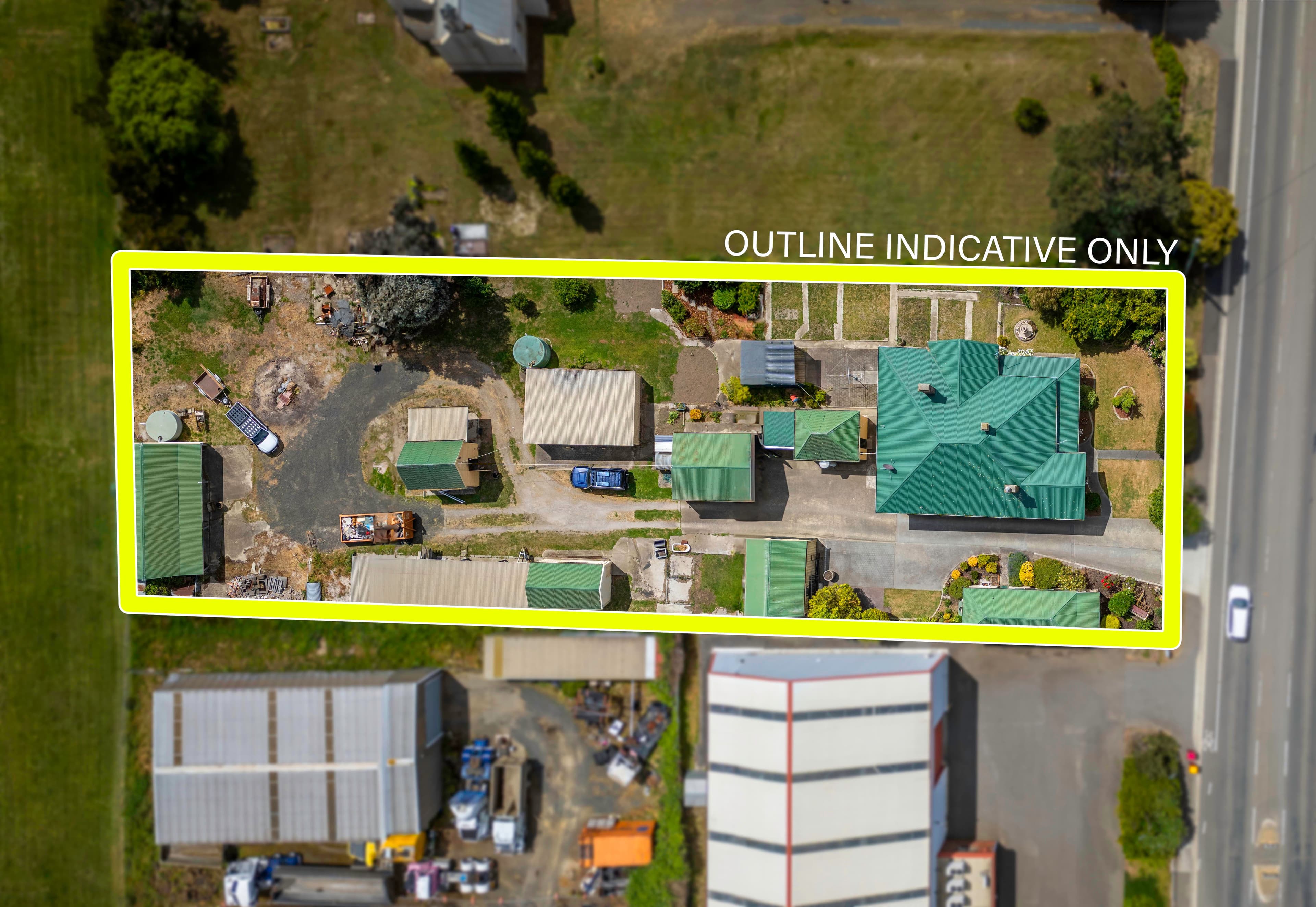 420 Hobart Road, Youngtown TAS 7249, Youngtown - Image 1