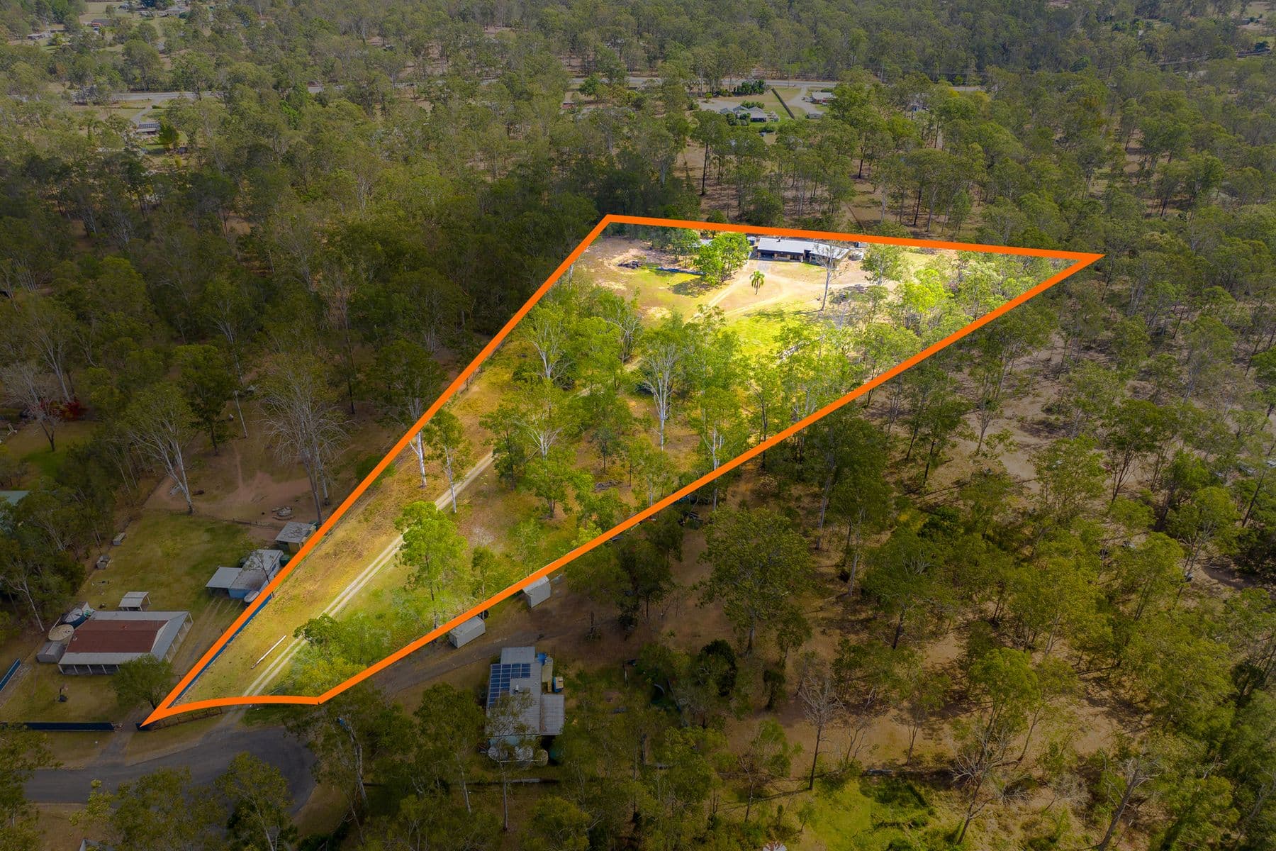 80 Greenock Road, South Maclean QLD 4280, South Maclean - Image 1