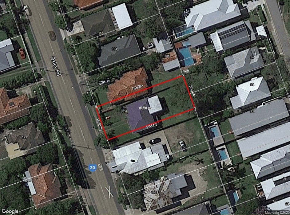 188 Oxley Road, Graceville QLD 4075, Graceville - Image 1