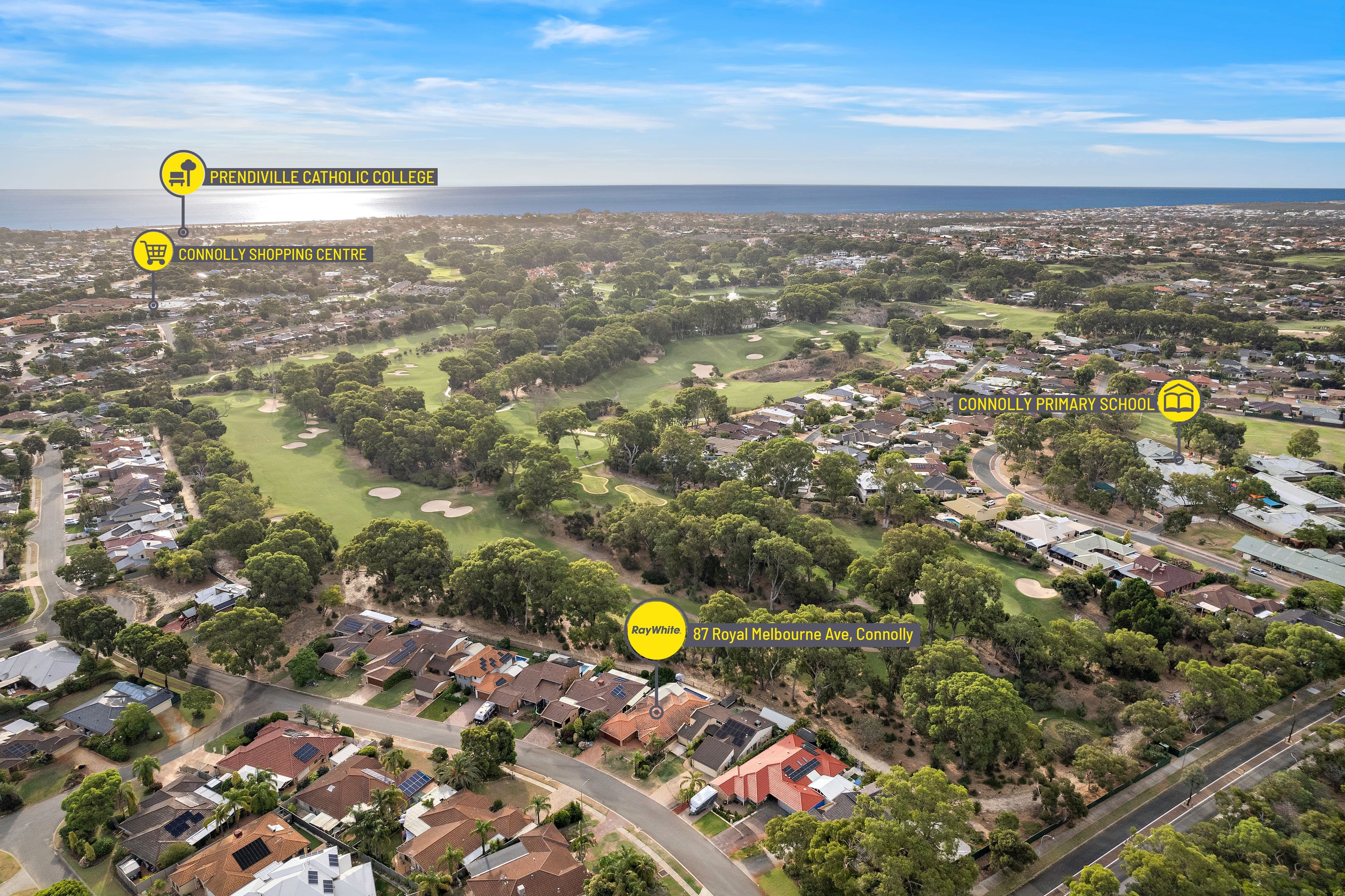 87 Royal Melbourne Avenue, Connolly WA 6027, Connolly - Thumbnail 3
