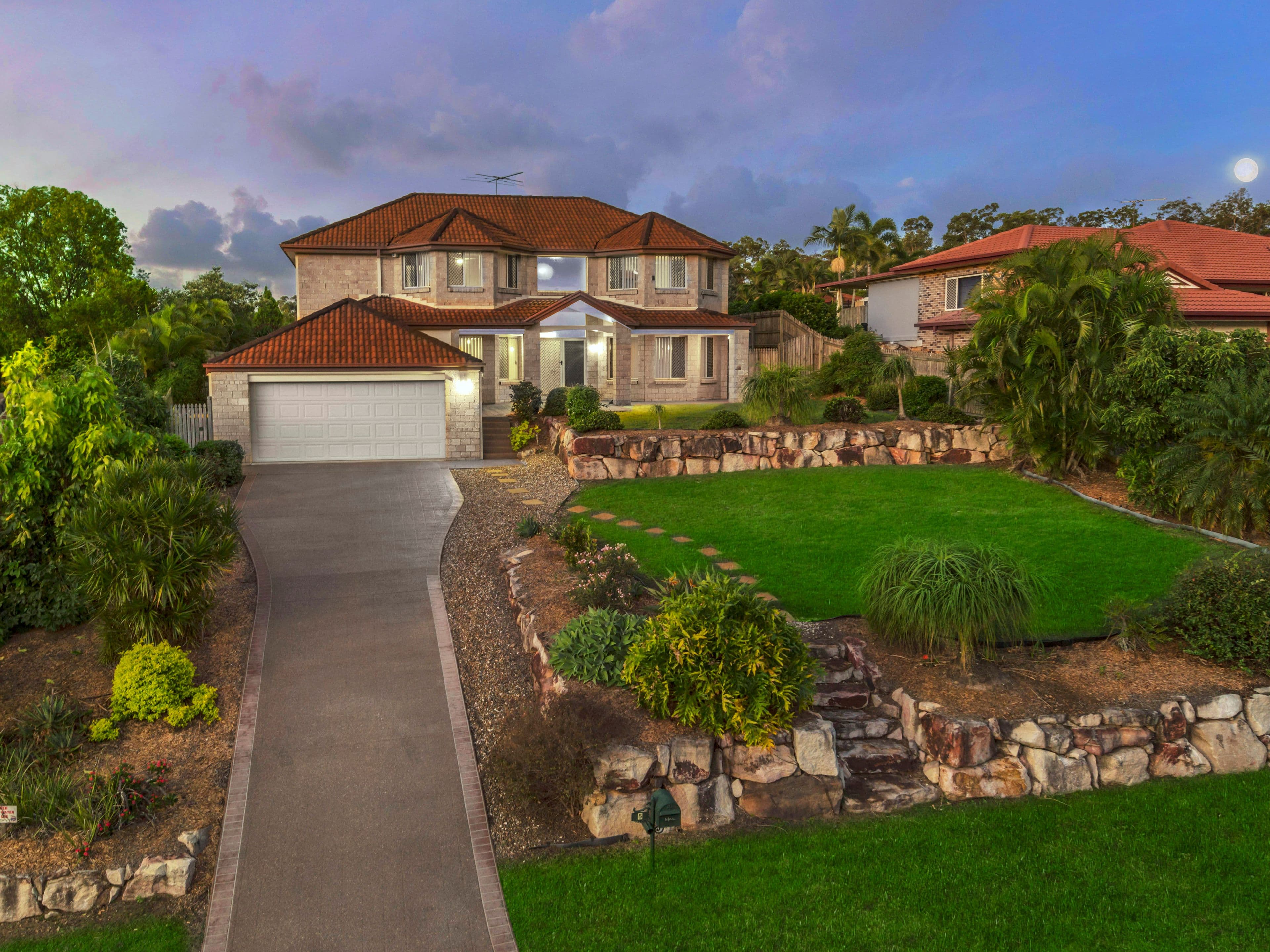 5 Leopardwood Court, Albany Creek QLD 4035, Albany Creek - Image 1