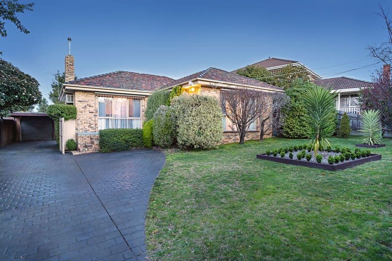12 Tullius Avenue, OAKLEIGH EAST VIC 3166, Oakleigh East - Image 1