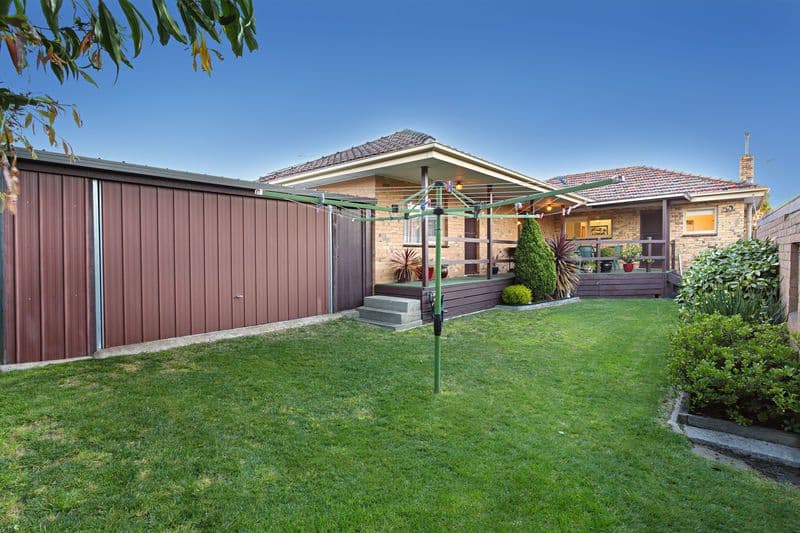 12 Tullius Avenue, OAKLEIGH EAST VIC 3166, Oakleigh East - Thumbnail 8