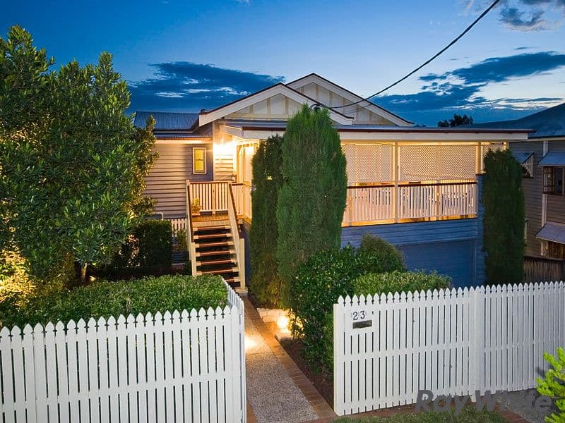 23 Angliss Street, WILSTON QLD 4051, Wilston - Thumbnail 4