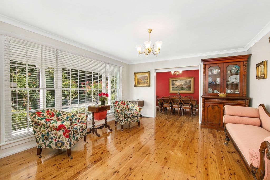 138 Bobbin Head Road, Turramurra - Thumbnail 4