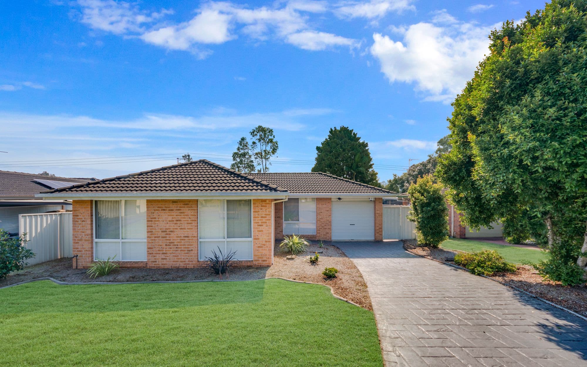 90 Tobruk Road, Narellan Vale NSW 2567, Narellan Vale - Image 1